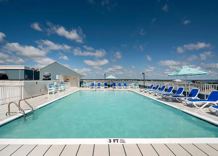 Hotel Monte Carlo Ocean 3*