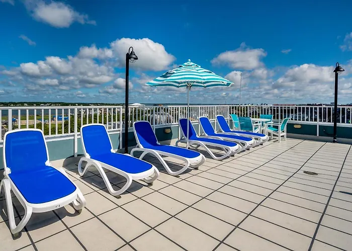 Monte Carlo Ocean 3*