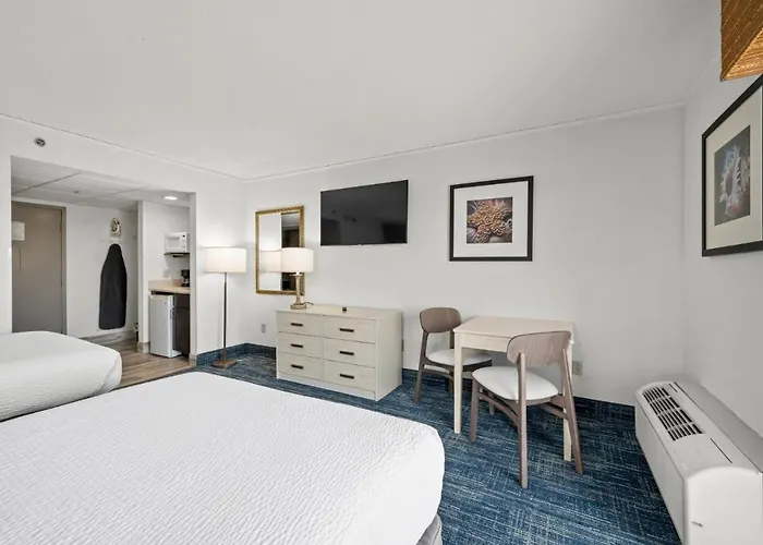 Monte Carlo Ocean 3*