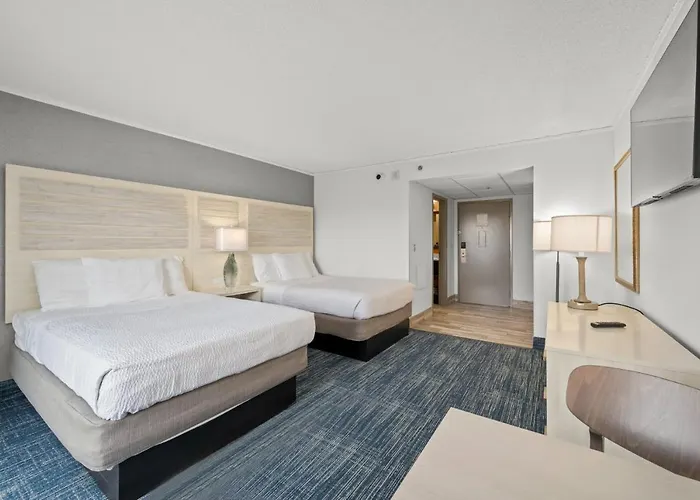Monte Carlo Ocean Hotel 3*