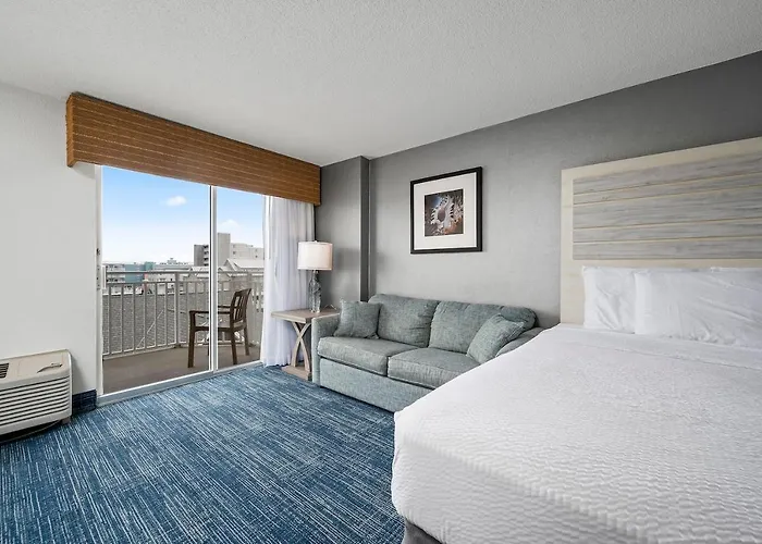Monte Carlo Ocean 3* Ocean City