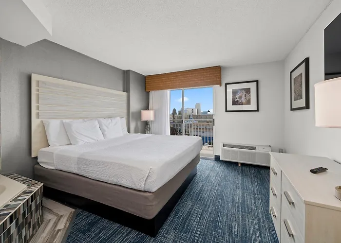 Hotel Monte Carlo Ocean 3*