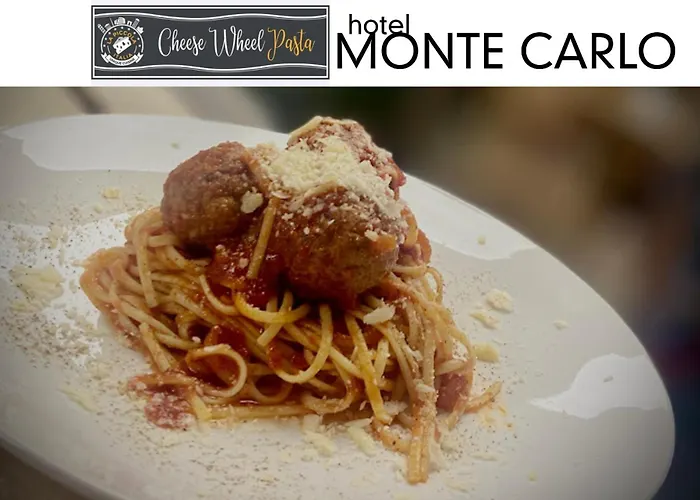 Monte Carlo Ocean Hotel 3*