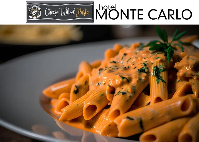 Hotel Monte Carlo Ocean