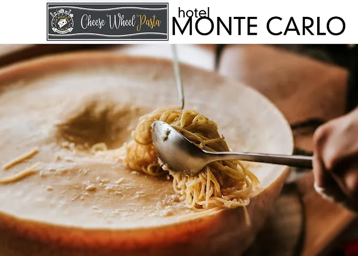 Monte Carlo Ocean 3*