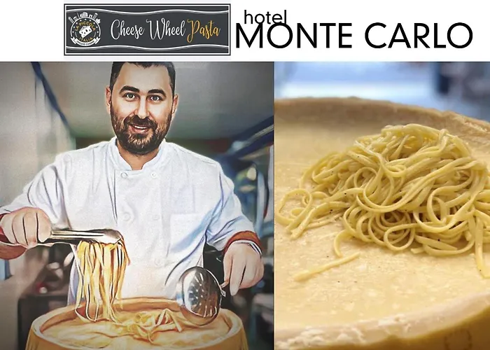 Monte Carlo Ocean Ocean City