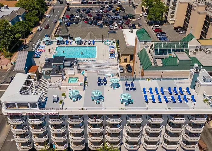 Monte Carlo Ocean 3*