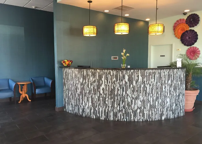 Monte Carlo Ocean Hotel Ocean City