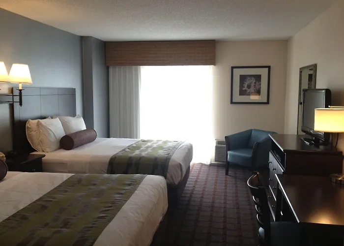 Monte Carlo Ocean Hotel 3*