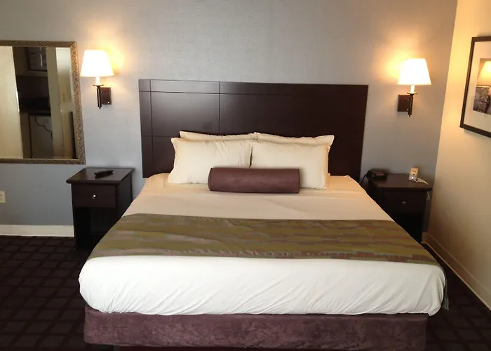 Monte Carlo Ocean Hotel Ocean City