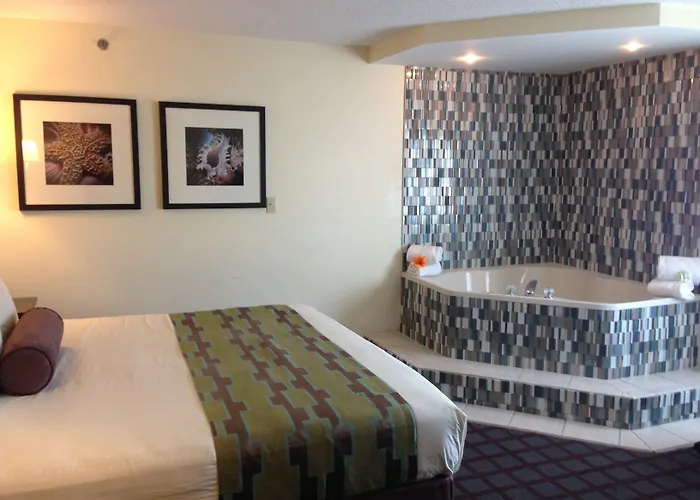 Monte Carlo Ocean Hotel