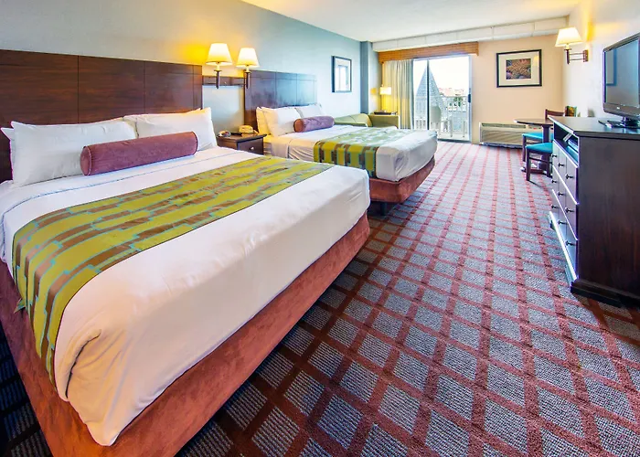 Monte Carlo Ocean Hotel 3*