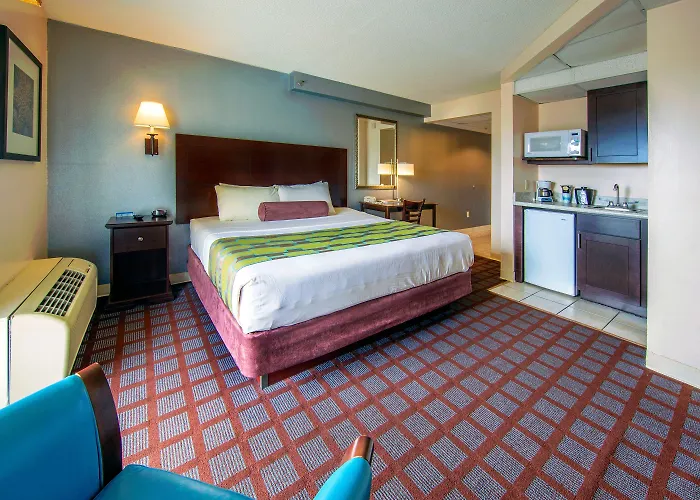 Monte Carlo Ocean Hotel Ocean City
