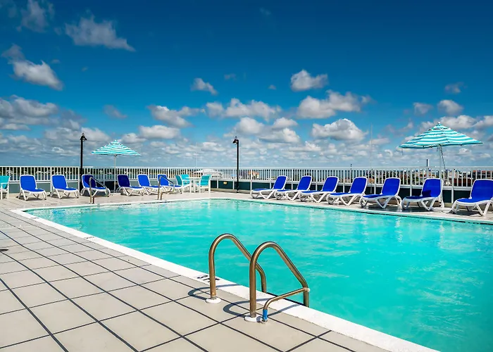 Monte Carlo Ocean 3*
