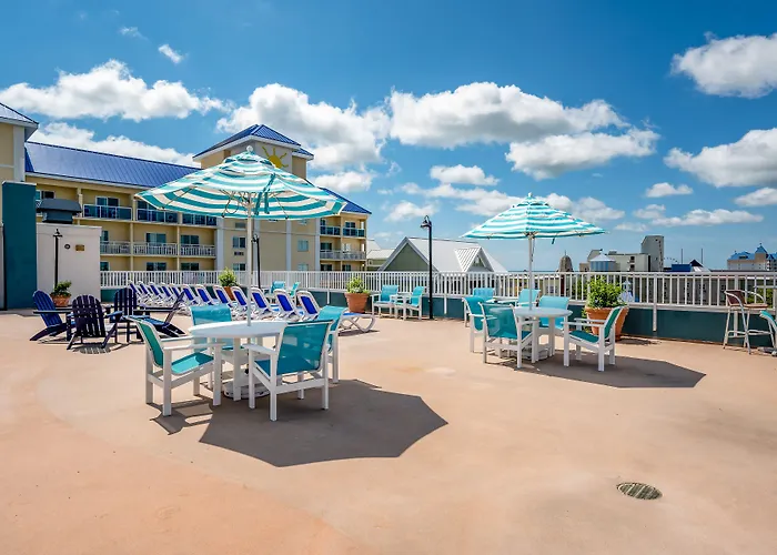Monte Carlo Ocean 3*