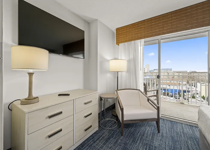 Monte Carlo Ocean Hotel 3*