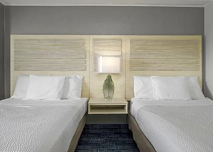 Hotel Monte Carlo Ocean