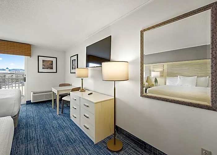 Hotel Monte Carlo Ocean 3*