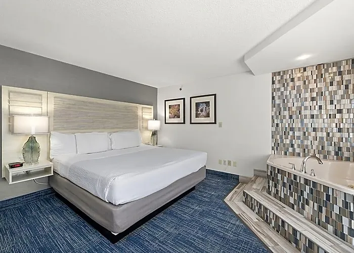 Monte Carlo Ocean 3* Ocean City