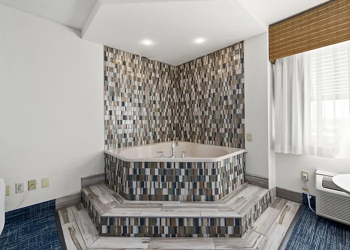 Monte Carlo Ocean Hotel 3*